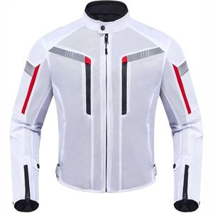 Chaqueta de Cuero para Motociclismo de Alta Calidad, Diseño Personalizado, Logotipo OEM Impreso, Impermeable y Transpirable, Vendedor de Pakistán - Product Image 1