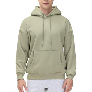 Venta en Línea de Sudaderas Holgadas de Tela Ligera, Cálidas y Cómodas, Ideales para Actividades al Aire Libre - Product Image 1