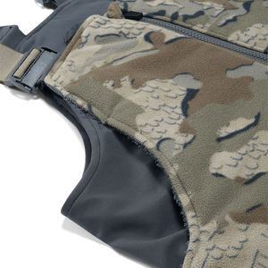 Waterproof Insulated Men's Camouflage Hunting Bibs Heavy Duty Tactical Outdoor Breathable Silent Camo <b>Overalls</b> Windproof <b>Winter</b> - Product Image 5