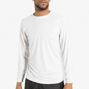 Nouveaux T-shirts et sous-vêtements médicaux pour hommes, fabriqués en usine, hauts de tenues médicales, uniformes de travail - Product Image 1