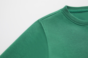 Sudadera OEM 2026 de Alta Calidad, Cuello Redondo, para Hombre y Mujer, Ropa de Moda, Fabricada por TRIOTAKE INDUSTRY - Product Image 6