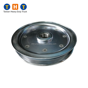 Rodillo TCM 25*197 para Motor Diésel TCM 4T, Piezas de Repuesto Nuevas para Reparación de Camiones - Product Image 2