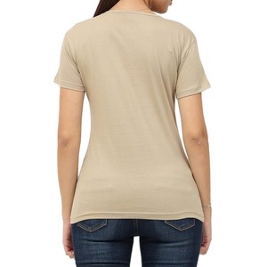 Novedad 2026: Chaleco de moda para mujer, camiseta sexy con cuello personalizado, camisetas casuales sin mangas para mujer, servicio OEM - Product Image 6