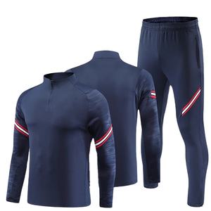 ชุดเครื่องแบบฟุตบอลอเมริกันสำหรับผู้ชายชุดเครื่องแบบฟุตบอลของผู้ใหญ่สำหรับเยาวชนชุดอเมริกันฟุตบอลตามสั่ง - Product Image 1