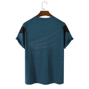 Camiseta para Hombre Más Vendida, Ajuste Cómodo para Uso Diario, Tela Suave, Estilo Moderno para Uso Casual - Product Image 2