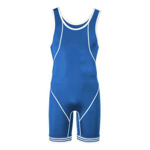 Gilet de lutte MMA ajusté pour homme en polyester léger, respirant et réversible de haute qualité, imprimé avec logo personnalisé et tendance - Product Image 1