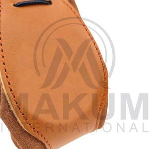 leather <b>dice</b> pouch with drawstring and botton in very cheap prices - Product Image 5