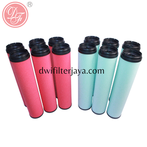 Elemento Filtrante de Gas Natural, Filtro de Coalescencia de Alta Precisión EF-000001-06 - Product Image 6