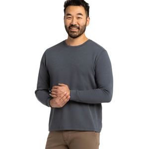 T-shirt unisexe en coton gaufré, fabrication sur mesure, logo personnalisé, t-shirt en coton gaufré OEM, vente en gros de t-shirts - Product Image 1