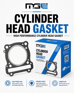 Joint de culasse pour motos TVS - Product Image 3