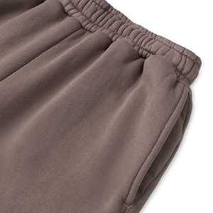 Men Running Fitness <b>Trousers</b> High Quality Fleece Warm Training Sports Joggers Autumn Winter Plus Size - Product Image 4