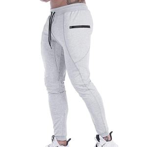 Pantalones de chándal de nailon personalizados de alta calidad para hombre, pantalones transpirables con pintura de grafiti y salpicaduras, pantalones informales de lona con cintura elástica al por mayor - Product Image 4