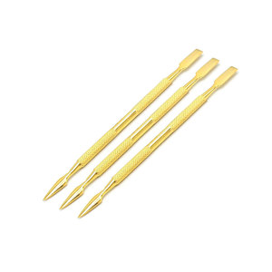 Portable Stainless Steel Foot <b>File</b> & Rasp Set Cuticle Pusher Dead Skin Remover Professional Manicure Pedicure Tool Pakistan - Product Image 1