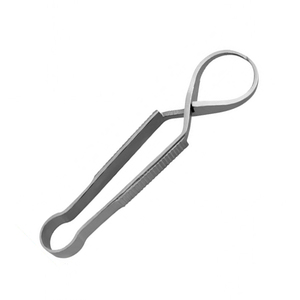 Top Trending Surgical Instrument ISO CE Certified Skin Closure Incision <b>Clip</b> For Sale In Low MOQ - Product Image 1