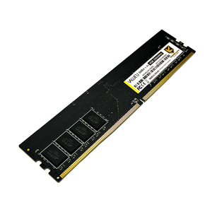 [KINGSMAN AITC] <b>4GB</b> DDR4 2666MHz Memory <b>RAM</b> for Desktop - Product Image 1
