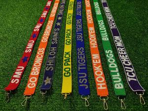 Correa de cuentas personalizada para bolsos, tirantes de cuentas de semillas, correa de hombro cruzada, asa de repuesto para bolso, accesorios anchos de tela tejida. - Product Image 3