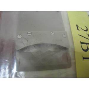 รองเท้า NEW AMAT 0040-90503, แบบ Pick-up, ความหนา 100 มม. - อุปกรณ์และอะไหล่เซมิคอนดักเตอร์ระดับโลกที่เชื่อถือได้ - Product Image 5