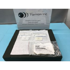 2 VARIAN E17117310 <b>SPACER</b>,FEEDTHRU <b>SPACER</b>, VISTA - Trusted Global Legacy Semiconductor Equipment and Parts at - Product Image 2