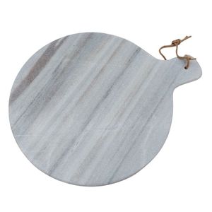 High <b>End</b> Marble Chopping Board For Home And Commercial Kitchen With Premium Quality Natural Stone Finish - Product Image 3