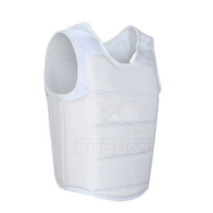 Ensemble de Taekwondo en cuir léger pour l'entraînement aux arts martiaux - Pratique quotidienne sécurisée personnalisable - Product Image 3