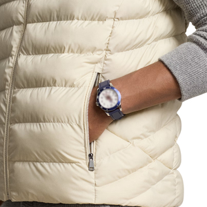 Men Lightweight Body <b>Warmer</b> Puffer Vest Winter Sleeveless Jacket Quilted Warm Outdoor Casual OEM Custom Supplier - Product Image 4