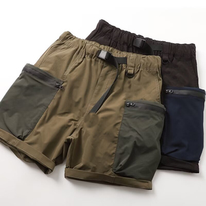 Shorts de Mezclilla Casuales Y2K de Cintura Media, Talla Grande Premium, para Mujer, 100% Algodón, Secado Rápido, Transpirables, Corte Recto, para Fiesta, Verano - Product Image 5
