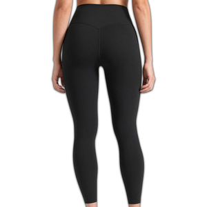 Pantalones Deportivos de Alta Calidad, Ropa Deportiva de Talla Grande para Chicas, Pantalones de Yoga de Marca para Entrenamiento, Leggings Sexys para Mujer - Product Image 2