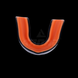 Diseña tu propio protector bucal de boxeo con construcción flexible y protector bucal de primera calidad para un rendimiento deportivo. - Product Image 2
