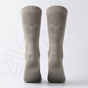 Professional Wool Outdoor Towel-Lined Hiking Snow <b>Socks</b> Customized Color <b>Thermal</b> Warm Winter Sports Trekking Performance Gear - Product Image 2