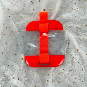 ปลอกแขน PVC สำหรับธุรกิจความปลอดภัย - Product Image 2
