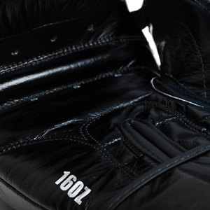 2024 Guantes de boxeo para niños con logotipo personalizado Venta al por mayor Guantes de entrenamiento de cuero PU para niños Nuevo equipo de artes Marciales y Boxeo - Product Image 6