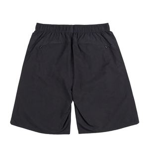Nesta Sports Knee Length Cotton Terry <b>Shorts</b> Men’s Gym Sweat <b>Shorts</b> Casual Joggers Elastic Waist Hip Hop <b>Trousers</b> - Product Image 2