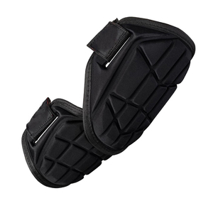 Protector de codo para béisbol, protector de codo de béisbol, almohadilla de codo para béisbol, manga de codo para béisbol, equipo de protección para béisbol - Product Image 3