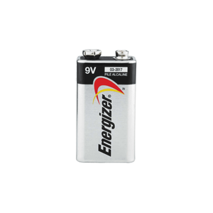 Pilas alcalinas de calidad preparadas para productos de consumo y accesorios que funcionan con pilas - Product Image 1