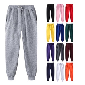 OEM Services <b>Women</b> Streetwear Slim Fit Ladies <b>Trousers</b> High Quality Casual High Waist Solid Color <b>Women</b> <b>Trouser</b> - Product Image 3
