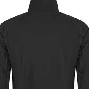 Veste de golf imperméable à fermeture éclair Sunderland Typhoon X, protection contre la pluie de qualité supérieure, extensible mécaniquement, respirante et performante - Product Image 6