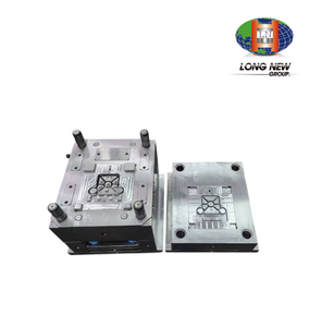 แม่พิมพ์ฉีดพลาสติกแบบกำหนดเอง LONGNEW สำหรับชิ้นส่วนเครื่องจักรอุตสาหกรรม - Product Image 1