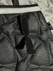 Almohadillas de silla de montar con purpurina Brand Zone, tela para silla de montar OEM/ODM, equipo ecuestre, artículos para equitación, proveedores mayoristas con MOQ bajo - Product Image 3