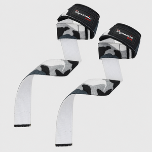 Breathable Non-Slip Waterproof <b>Adjustable</b> Customizable Lifting <b>Strap</b> Best Quality Neoprene Fitness Gym Training Lifting <b>Strap</b> - Product Image 4