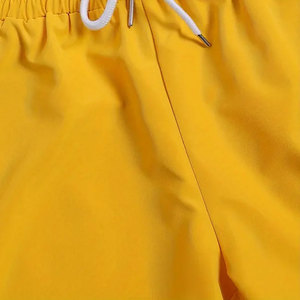 Ensemble 2 pièces d'été décontracté pour filles, chemise et short avec poches, 100 % coton, personnalisable, qualité supérieure, collection 2026, vente en gros - Product Image 6
