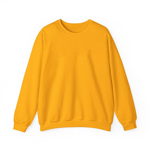 Soft Terry Sweatshirt Durable Crewneck Pullover for Office Travel Sports and Weekend Relaxation Time Premium - Product Image 1