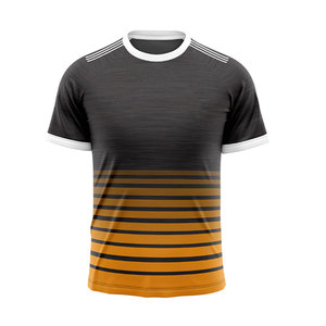 เสื้อลาครอสแบบซับลิเมชั่นสองด้านขายส่ง / เสื้อลาครอสแบบซับลิเมชั่นสั่งทำขายส่งสำหรับผู้ชาย - Product Image 1