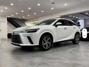 2026 RX350h 4WD รุ่นเอนจอยเมนท์ 2.5 ลิตร 185 แรงม้า เครื่องยนต์ L4 ปลั๊กอินไฮบริด 5 ประตู 5 ที่นั่ง รถเอสยูวีขนาดกลางถึงใหญ่ - Product Image 5