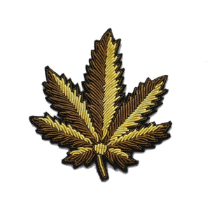 Best Style Custom Made <b>Sew</b>-<b>On</b> Embroidery <b>Patches</b> in Canvas Fabric High Quality Personalized for Hats and Clothing Factory Price - Product Image 6