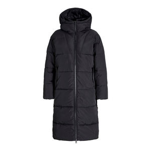 Chaqueta de Invierno de Lujo para Mujer, con Logotipo Personalizado, Chaqueta Acolchada, Cortavientos, de Alta Calidad y Ligera - Product Image 1