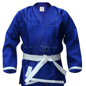 Uniforme de Jiu Jitsu Unisex de Alta Calidad, Nuevo, Últimos Diseños, Kimono Transpirable - Product Image 5