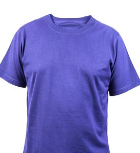 T-shirt homme premium, coupe musclée, tissu extensible, impression personnalisée, tee-shirt d'entraînement sportif pour homme, vente en gros - Product Image 5