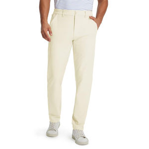 Wholesale Golf Pants Quick Dry Lightweight Men's High Elastic Sport Golf Pants Customized Men's <b>Paints</b> in Different Style - Product Image 2