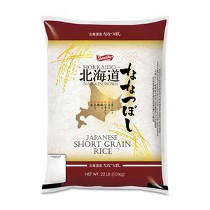 Arroz para Sushi Shirakiku |   El arroz japonés más vendido en EE. UU. - Product Image 1