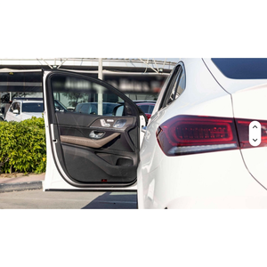 Lexus RX 350 Sport SUV Usado - Transmisión Manual, Volante a la Izquierda, Interior Oscuro, Motor Turbo, Asientos de Cuero, Neumáticos R21 - Product Image 3